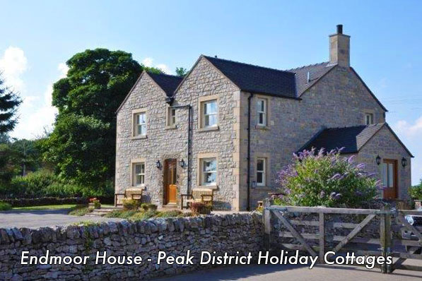 People who stay in our Peak District Holiday Cottages , love it!