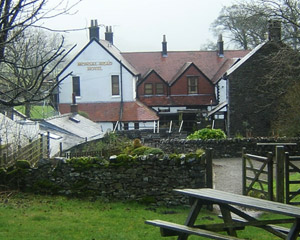 Monsal Trail and Monsal Head