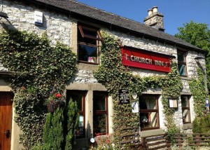 The Church Inn