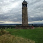 Tower at Crich