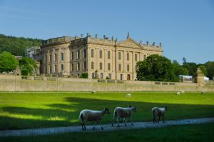 Whats on at chatsworth house