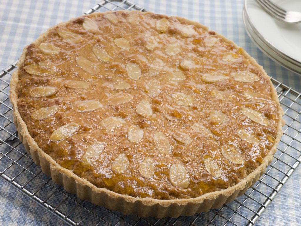 Bakewell Tart: 10 Best Foods Invented in the Peak District